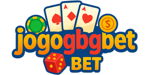 Jogo GBG Bet Logo